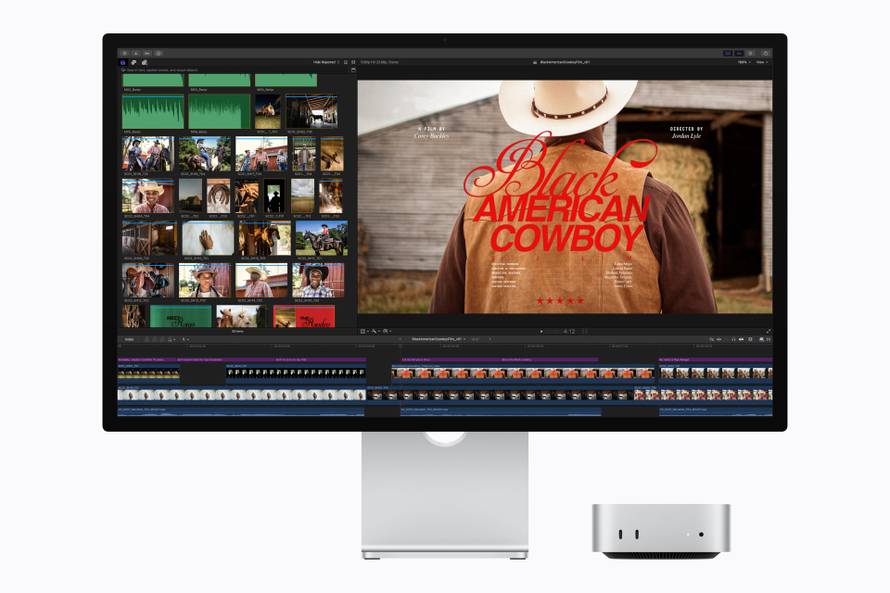 Apple Mac mini i Mac Studio dobili nove čipove i nove cijene, ovo je sve što trebate znati