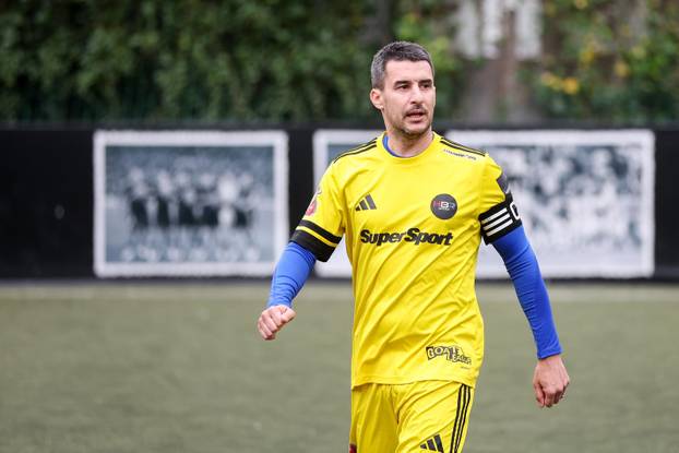24SATA Zagreb: Goat league, malonogometna liga