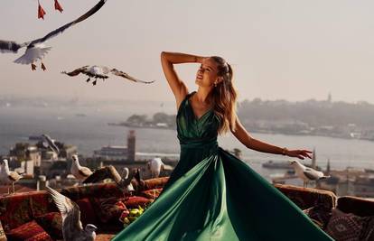 Domenica glamurozno slavila 33. rođendan pa najavila: 'Još pet godina do znate već čega!'