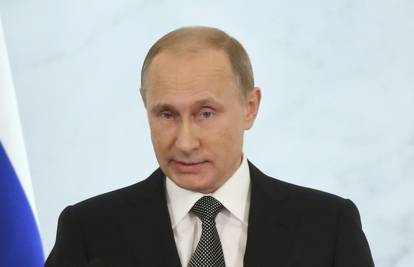 Američka studija otkriva tajnu: Putin ima jedan oblik autizma?