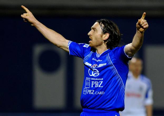 Zagreb: 1. HNL, 20. kolo, Dinamo - Slaven Belupo