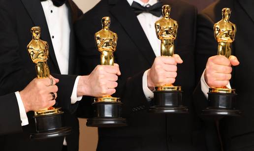 Veliki popis: Ovo su svi dobitnici prestižne filmske nagrade Oscar