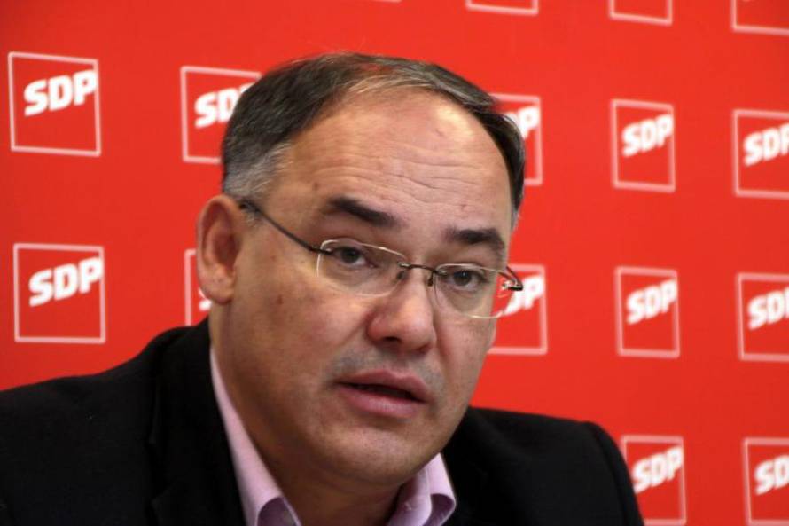 Duško Marušić/Pixsell