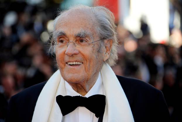 FILE PHOTO: 70th Cannes Film Festival - Opening ceremony - Red Carpet Arrivals