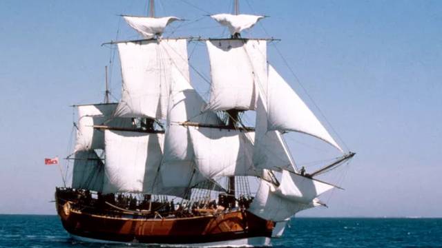 Nakon 250 godina: Pronašli su brod kapetana Jamesa Cooka?
