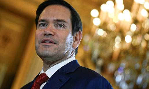 Rubio: Trumpova administracija reorganizira State Department