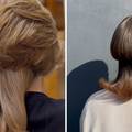Meduza frizura je hit koji je zaludio društvene mreže - za sve koji vole eksperimentirati