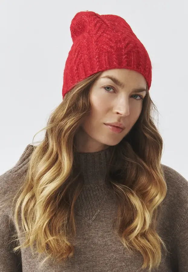 Pregledali smo ponudu za vas! Sezona je kapa - od šilterica do beanie kreacija i beretke