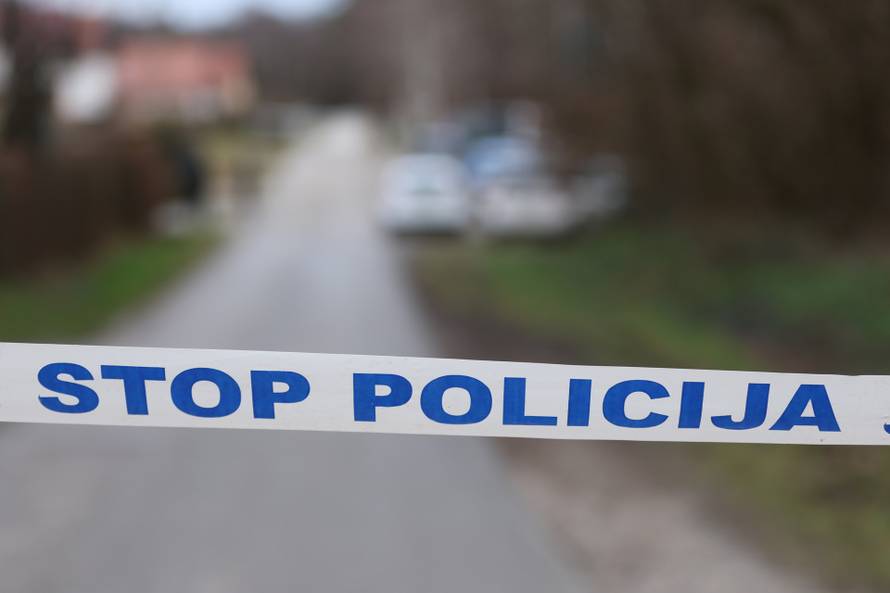 Dvoje mrtvih u pucnjavi u Međimurju