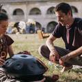 Prvi hrvatski festival handpan glazbe