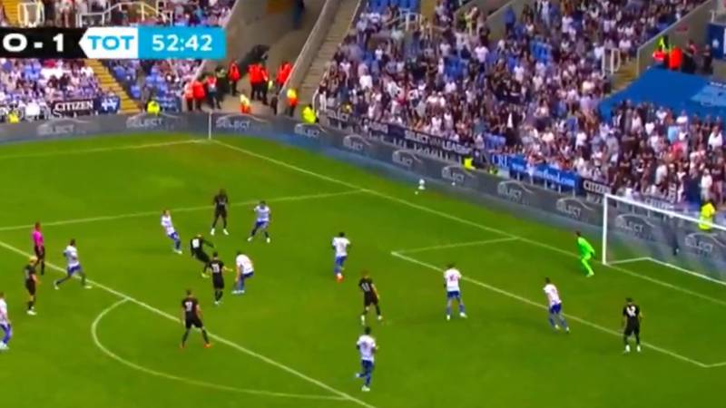 VIDEO Čudesan debi Vuškovića! Zabio i asistirao za Tottenham u prvih osam minuta! Evo showa