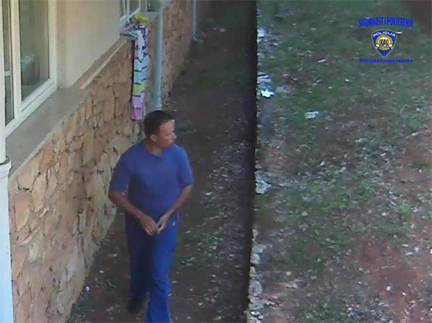 Istarska policija traži manijaka: Zadovoljavao se pred djecom