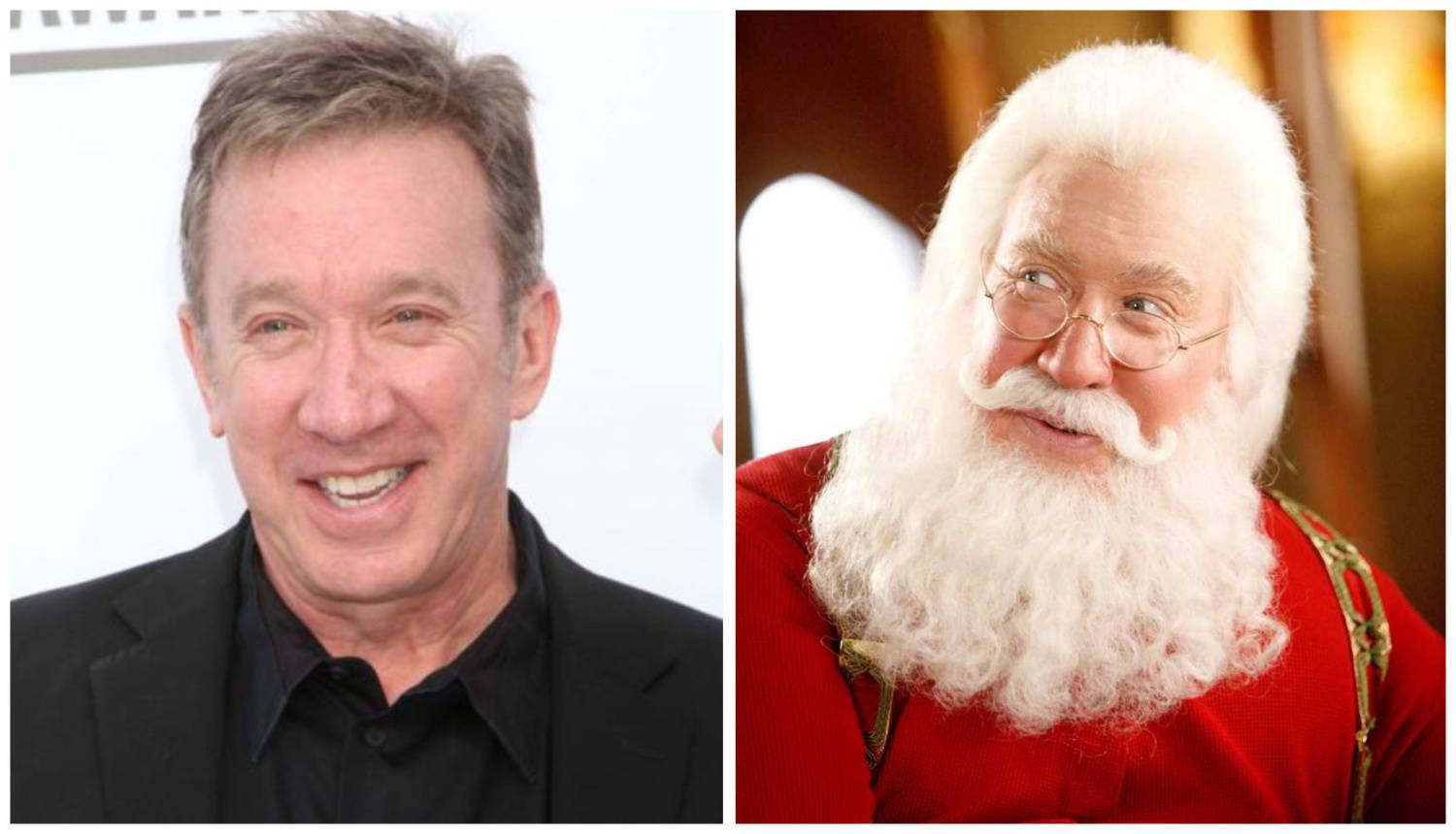 Stižu božićne serije! Tim Allen se vraća liku Djeda Mraza u novoj sezoni Disneyjevog nastavka...