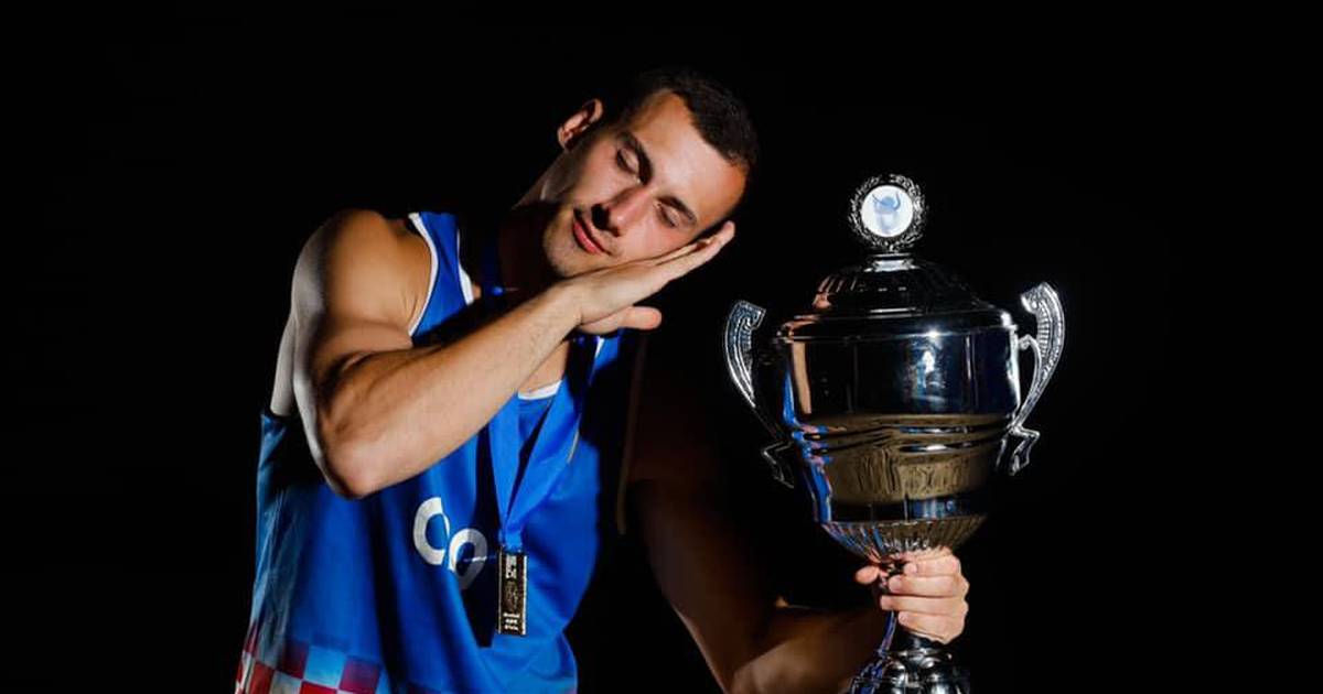 Nikola Finek nakon pobjede protiv Nexea: ‘Ne možemo igrati za reprezentaciju’