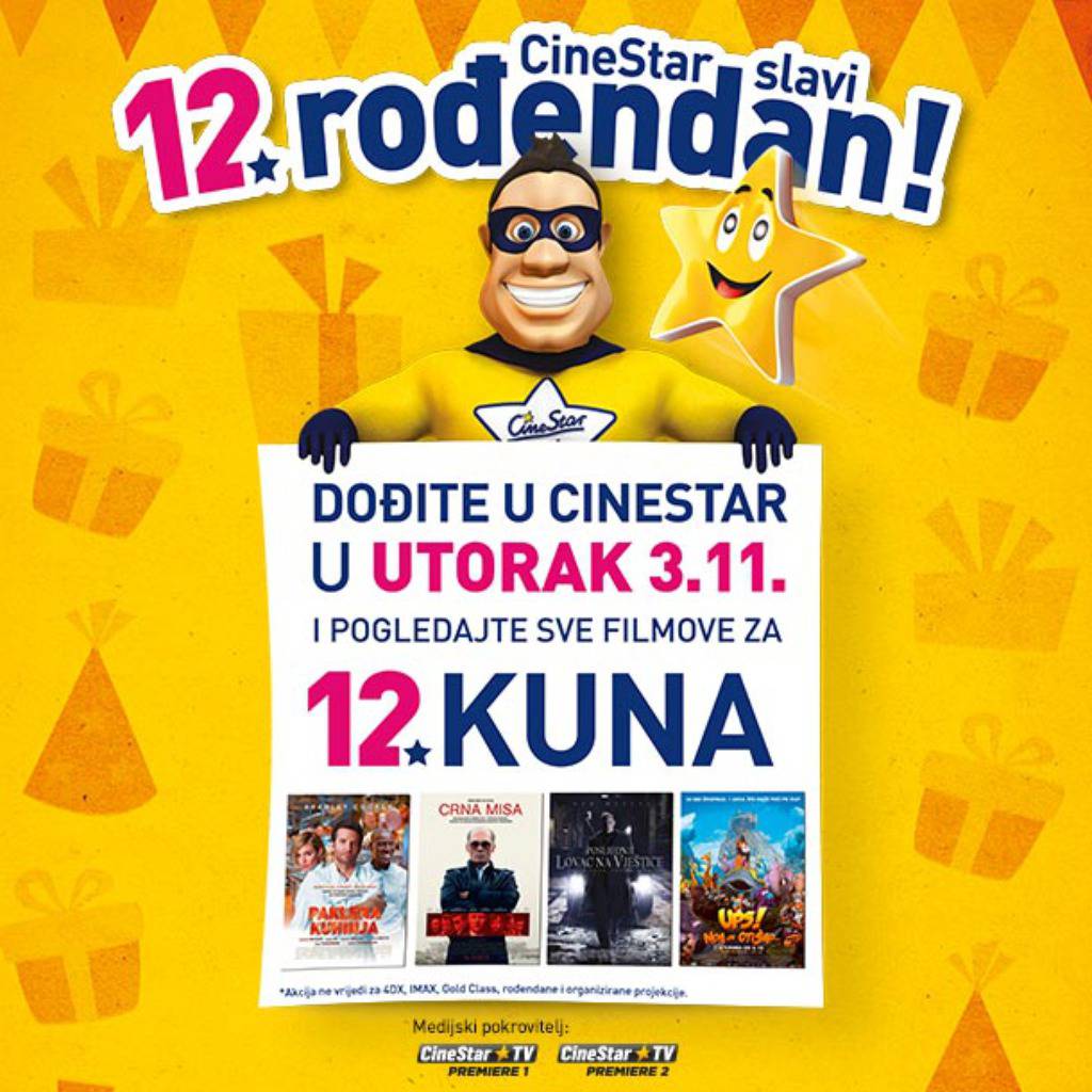 Blitz Film i Video distribucija