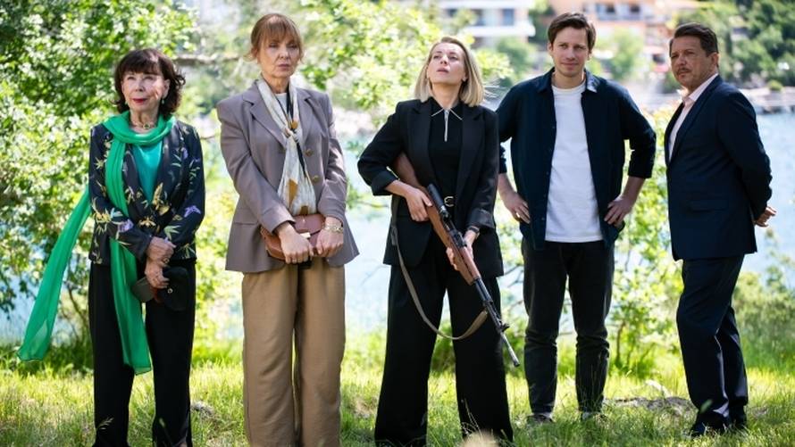 Svadba postala najgledaniji film svih vremena u hrvatskim kinima s 522.106 gledatelja