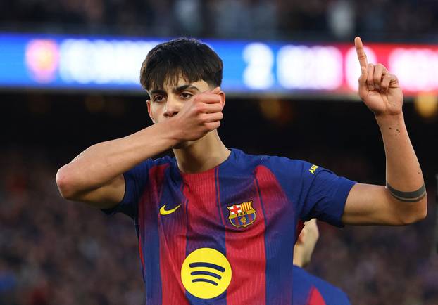 LaLiga - FC Barcelona v RCD Mallorca