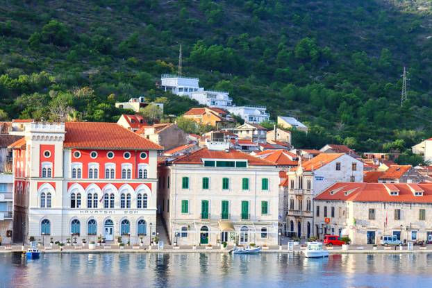 FOTO Najromantičnija mjesta u Hrvatskoj - doživite ih udvoje!