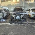 U Zagrebu izgorio BMW, policija otkrila kolika je ukupna &scaron;teta