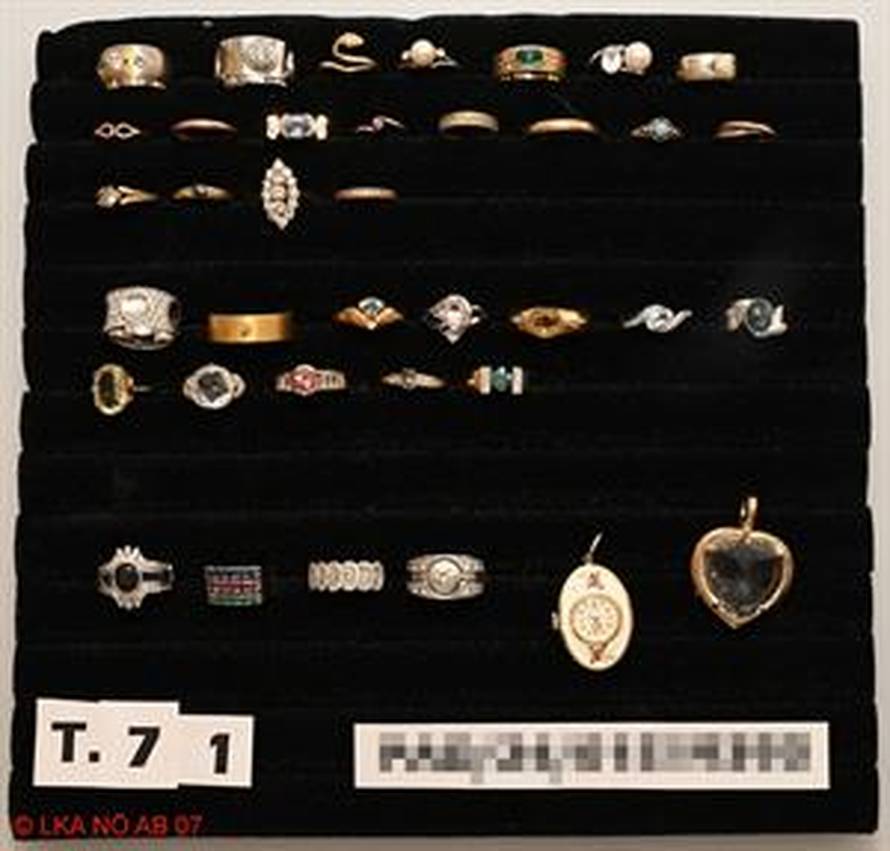 Austrijska šamanica varala ljude. Policija joj u sefu u kući našla preko 10 milijuna eura