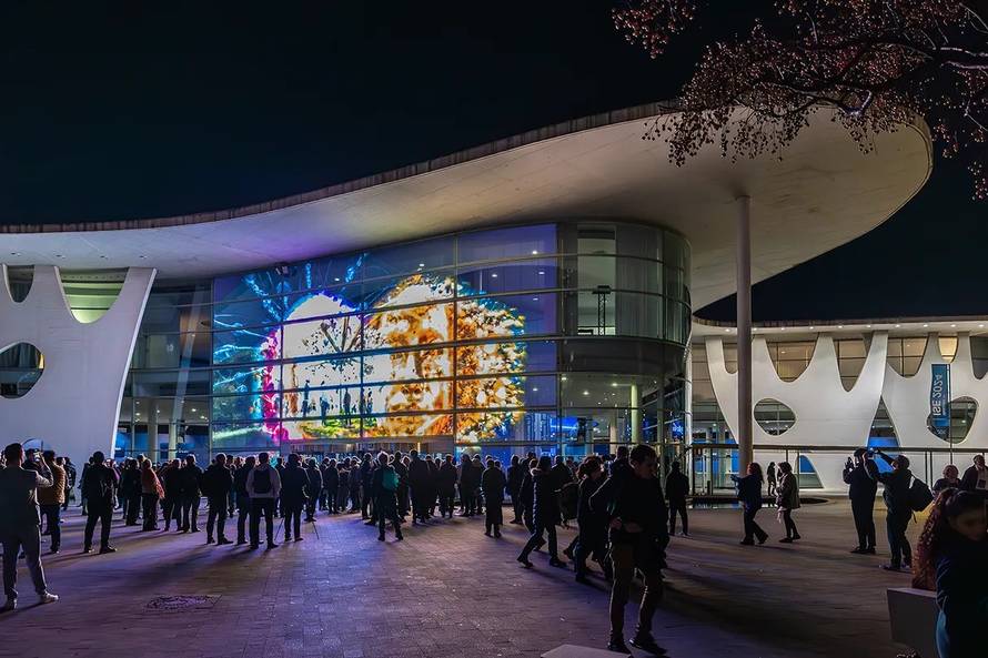 Real Grupa na sajmu ISE 2026 u Barceloni predstavila hrvatska ICT rješenja