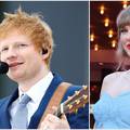 ANKETA Sheeran stiže u Zagreb, a Taylor isti dan nastupa u Beču. Na čiji koncert planirate ići?