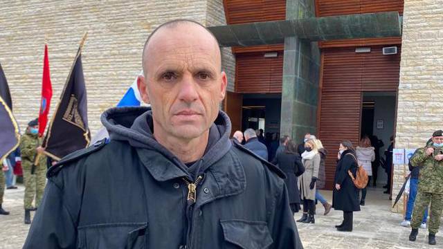 Jedini preživio podrum strave u Škabrnji: 'Jedan me četnik htio zaklati, spriječio ga je oficir JNA'