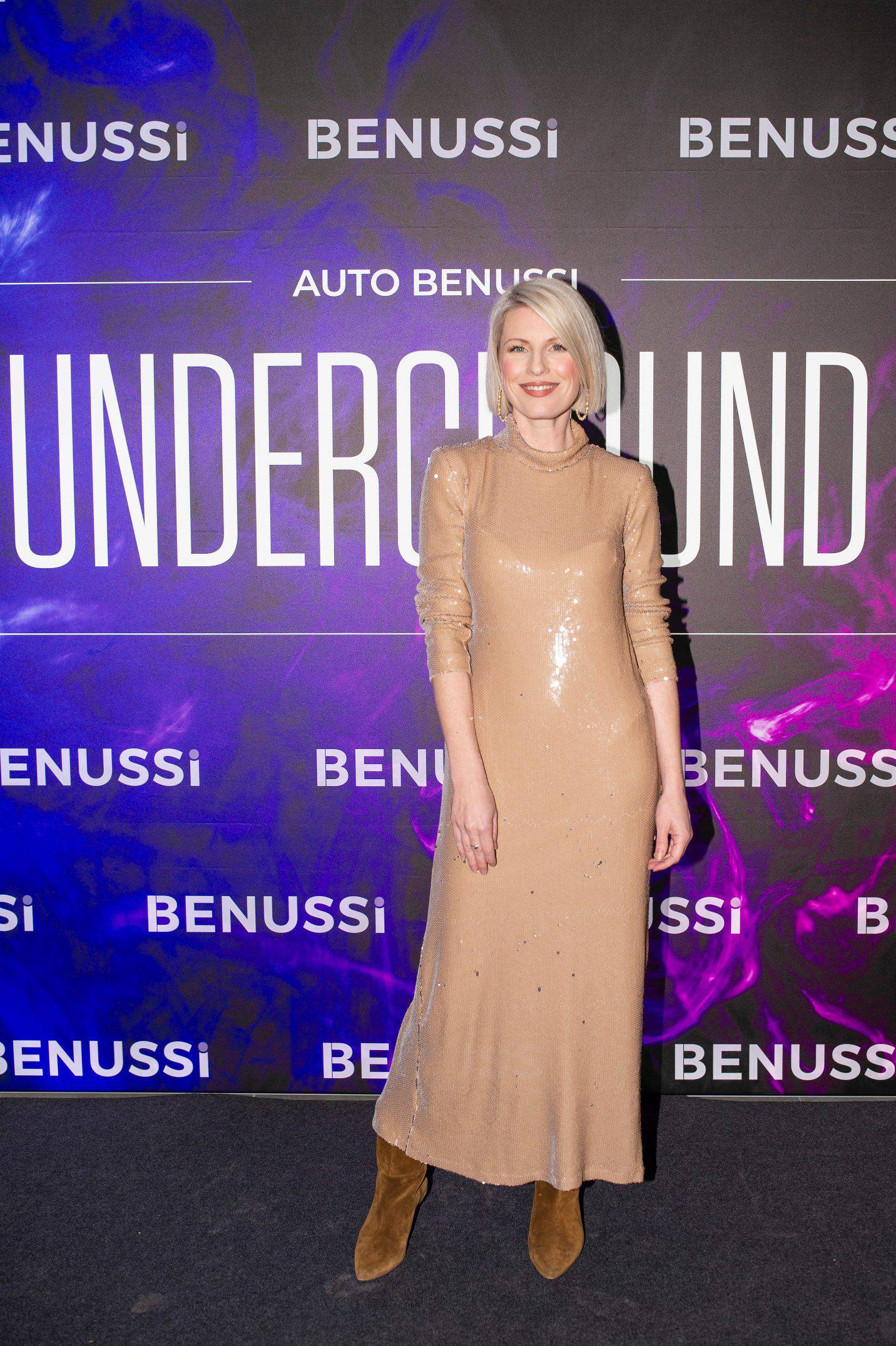 Auto Benussi održao svoj prvi Underground event uz luksuzna vozila koja su oduševila goste