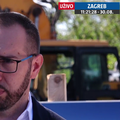 Tomašević najavio žalbu zbog kazne od 3.000 kuna: 'Duboko se ne slaže s tom odlukom'