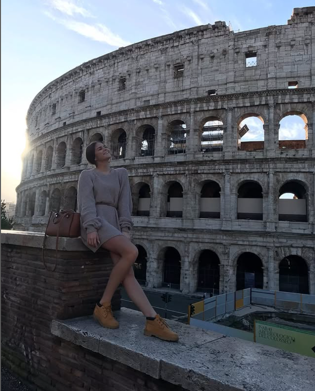 FOTO Bivša supruga Igora Kojića podsjeća na Severinu? Zavirite u galeriju i procijenite sami...