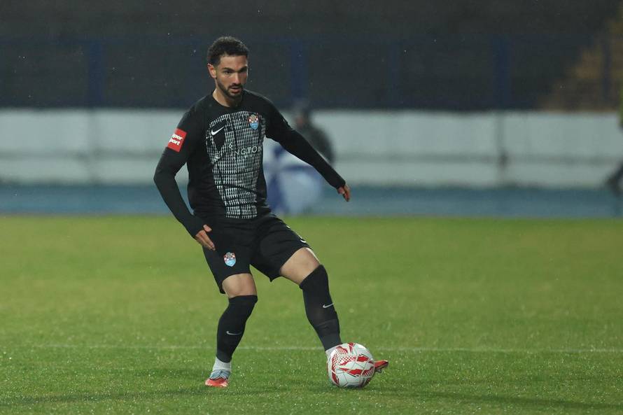 Osijek: SuperSport HNL, 23. kolo, HNK Vukovar 1991 - NK Slaven Belupo