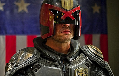 Karl Urban potvrdio: Vratio bih se za ulogu u 'Judge Dredd 2'