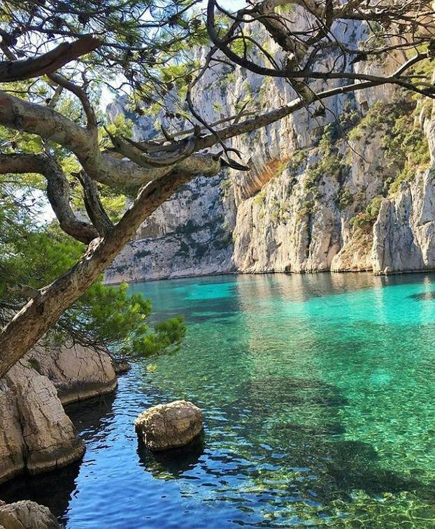 Top 50 najljepših plaža u Europi