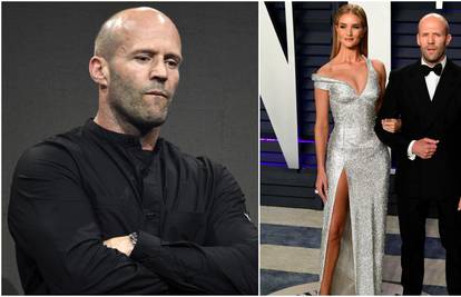 Jason Statham: Zarađivao sam izrađujući ogrlice na ulicama...