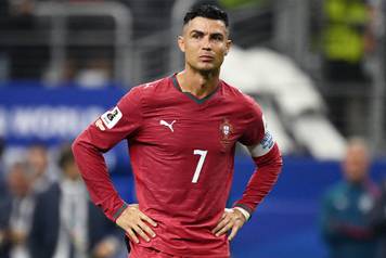 FIFA World Cup 2026 - Round of 16 - Portugal v Spain
