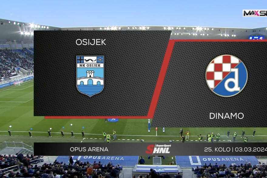 sažetak osijek dinamo