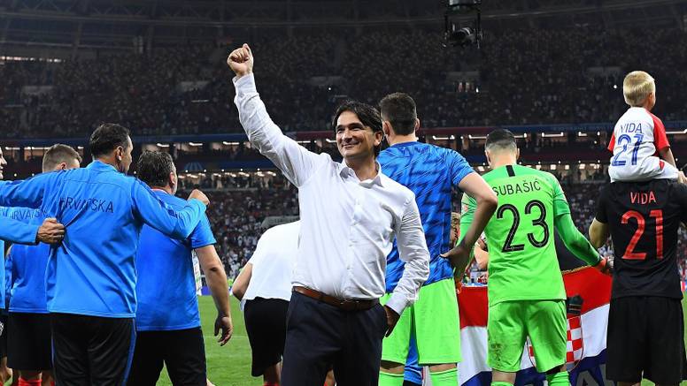 Dalić u 50. utakmici dobio nove snage i novi dom 'vatrenih'! Sve velike utakmice odsad na Poljud