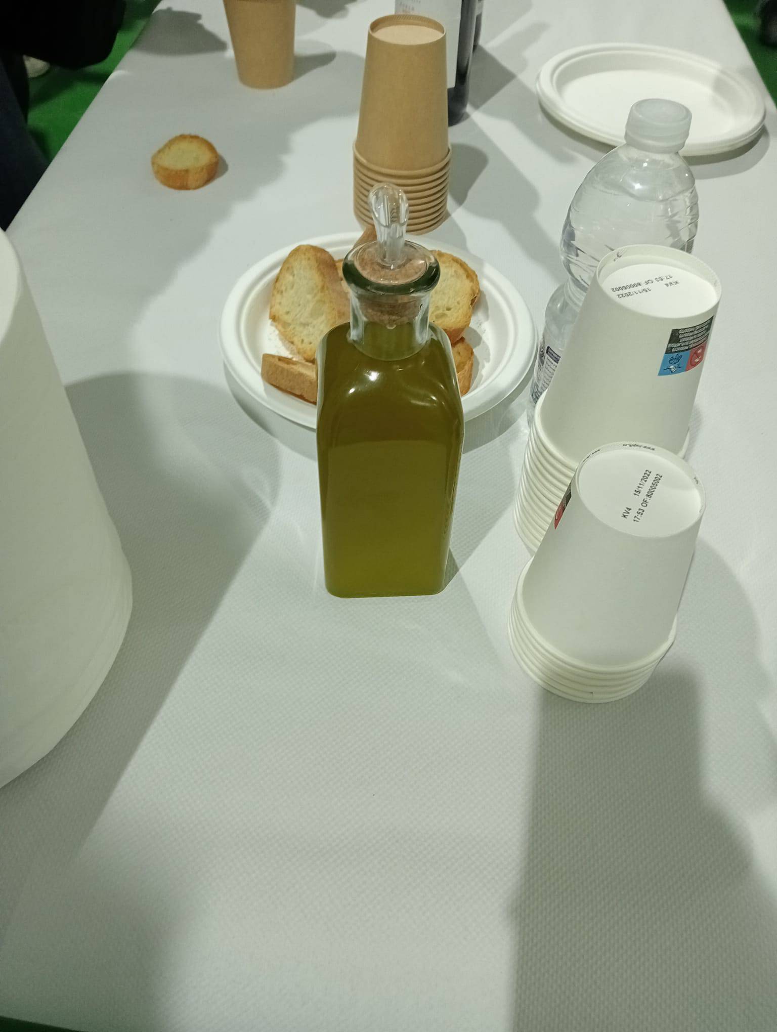 VIDEO Boca maslinovog ulja u Španjolskoj 9,25 eura, prije tri godine bila skoro triput jeftinija