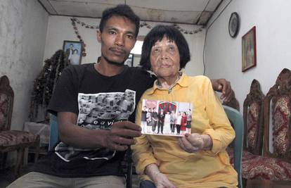 Ljubav nema granica: Njemu je 28, njoj čak 82 i vjenčali su se