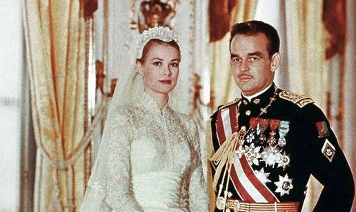 Bila je najpla&cacute;enija glumica na svijetu, a onda je odustala od svega zbog princa od Monaka