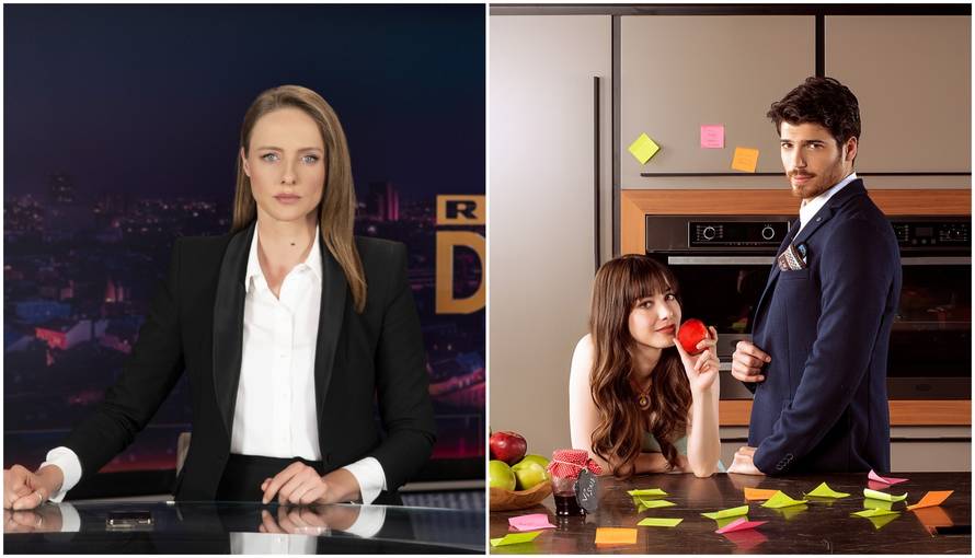 RTL uvodi izmjene u programu: Direkt će se emitirati ranije, a dolazi i nova dramska serija...