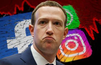 Život nam je stao kad je Marku pala mreža: 'Toliko smo ovisni o Facebooku da nismo niti svjesni'