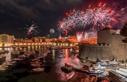 Čarolija Dubrovačkog zimskog festivala