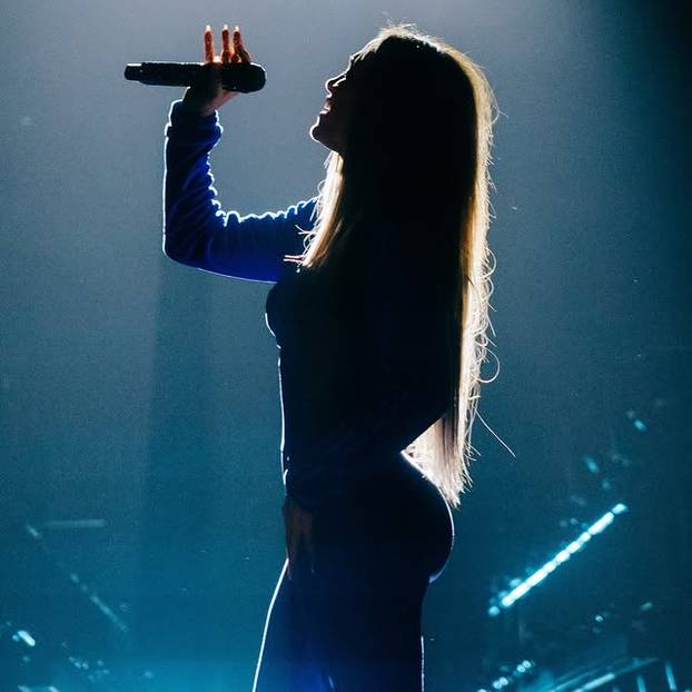 FOTO  Disciplina, snaga i ples - tajna top izgleda Jennifer Lopez