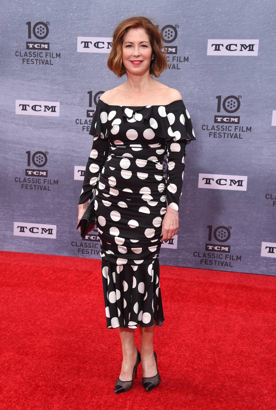 Los Angeles: TCM Classic Film Festival, 30 godina prikazivanja filma "When Harry Met Sally"