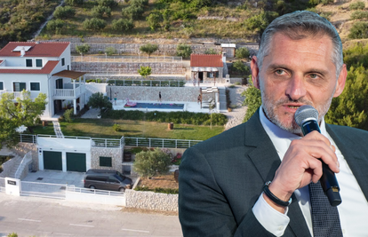 Budimir: Žao nam je, nismo znali da trebaju dozvole. Evo što ćemo srušiti u roku dva tjedna