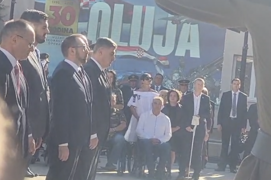 30 godina od Oluje: Knin spreman za svečanost