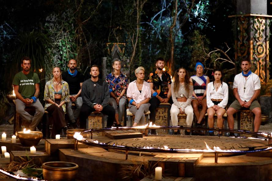 Crveno pleme je jednoglasno odlučilo, Ana opet ide u duel: 'Ne žele me ovdje, ali briga me'