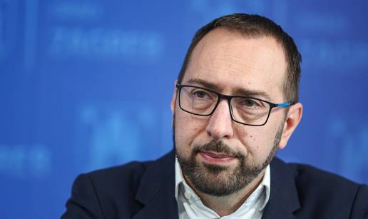 Tomašević: Još nismo dobili suglasnost Ministarstva na GUP da bi ga sutra izglasali