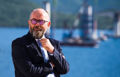 Josip Škorić izašao iz Remetinca